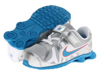   Shox Turbo 13 (Infant/Toddler) $40.99 $45.00 Rated: 1 stars! SALE