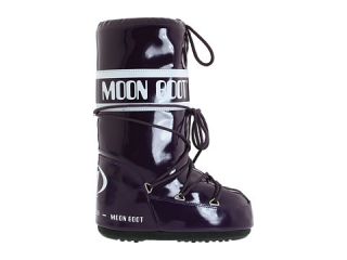 Tecnica Moon Boot® Vinyl Violet   Zappos Free Shipping BOTH Ways