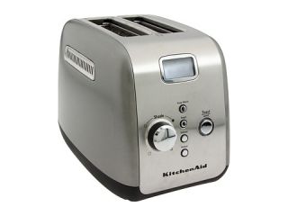 KitchenAid KMT223 2 Slice Digital Motorized Toaster $79.99 $109.99 