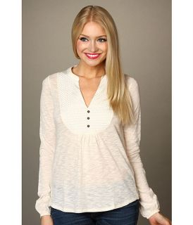 Lucky Brand Lexie Top $49.50 Rated: 3 stars! Lucky Brand Plus Size 