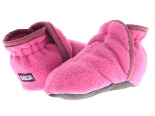Patagonia Kids Baby Synchilla® Booties (Infant/Toddler)   Zappos 