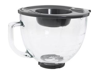 KitchenAid K5GB Glass Bowl For Tilt Head Stand Mixer $69.99 Rated: 5 