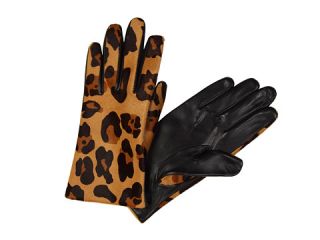 Echo Design Leather Colorblock Long Glove $63.99 $88.00 SALE!