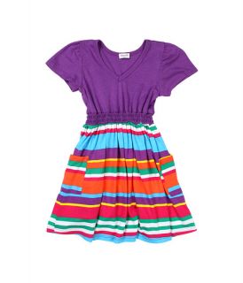 Splendid Littles Pensacola Stripe Dress (Little Kids) $78.00