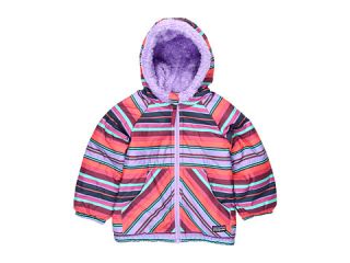 Patagonia Kids Baby Reversible Tribbles Jacket (Infant/Toddler)