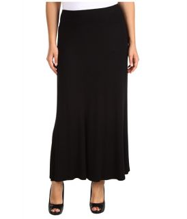   Plus Plus Size Rayon Spandex Jersey Maxi Skirt $63.99 $88.00 SALE