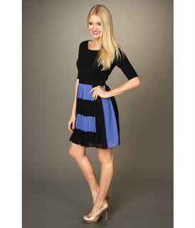 Max and Cleo Sarah Colorblock Dress   Zappos Free Shipping BOTH 
