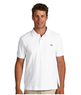   68.00 Rated: 4 stars! Fred Perry Slim Fit Solid Plain Polo $68.00