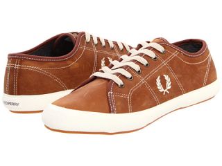 fred perry vintage tennis leather $ 87 99 $ 125