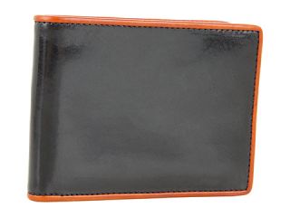 Bosca   Montreal Collection   8 Pocket Deluxe Executive Wallet