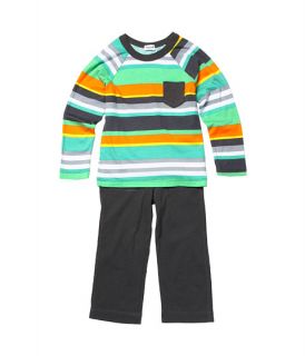 splendid littles s s pensacola stripe set toddler $ 74