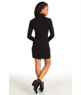 Splendid L/S Cowl Neck Dress   Zappos Free Shipping BOTH Ways