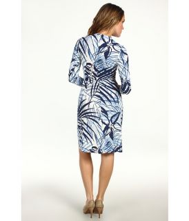 Tommy Bahama Ginger Leaves Knot Dress   Zappos Free Shipping BOTH 