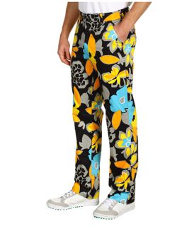 Loudmouth Golf Tiger Lily Pant    BOTH Ways