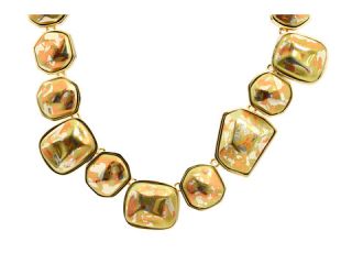 Kenneth Jay Lane Foiled Again Statement Necklace $304.99 $435.00 SALE 