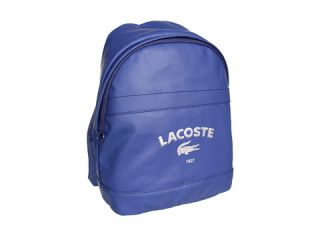 lacoste gymnasium backpack $ 112 99 $ 160 00 sale