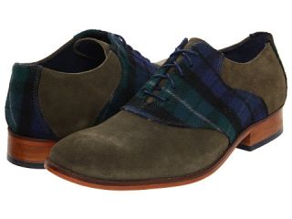 Cole Haan Air Colton Saddle $139.99 $198.00 