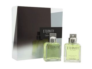 Calvin Klein Eternity Men Gift Set   $112 Value    