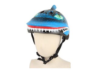 Raskullz Shark Attax Helmet    BOTH Ways