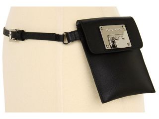 MICHAEL Michael Kors Saffiano Belt Bag With Flip Lock $66.00 $88.00 