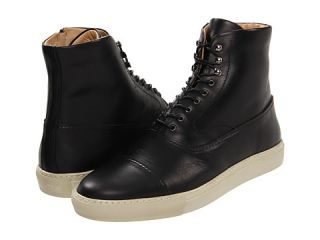 Alexander McQueen High Top Leather Sneaker $545.99 $780.00 SALE