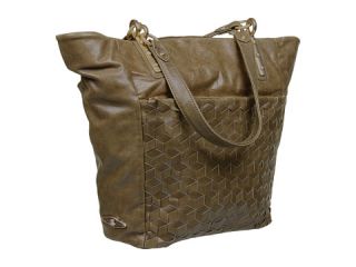 Elliott Lucca Handbags Intreccio Tote $152.99 $218.00  