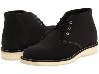 Red Wing Heritage Heritage Work Chukka $240.00  Red 