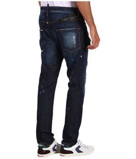 DSQUARED2 Cool Guy Cropped Jean    BOTH Ways
