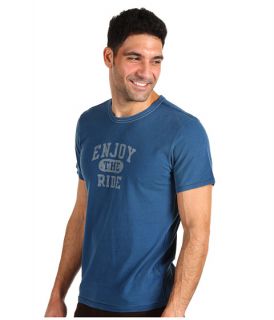 Life is good Enjoy The Ride Athletic Epic Tee    