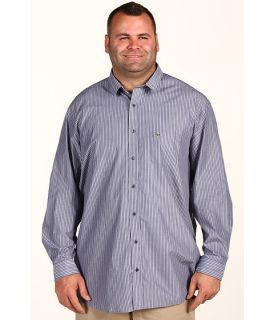 Lacoste Big L/S Multi Color Stripe Shirt    