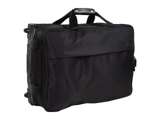 Lipault Plume   20 2 Wheeled Foldable Weekend Carry On & Garment Bag 