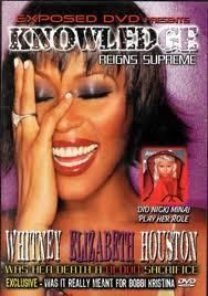 Exposed DVD Whitney Houston Conspiracy