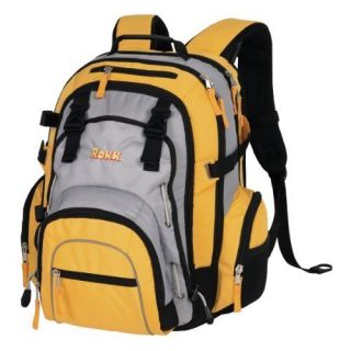    Approach Hiking Day Pack 19 x 13 5 x 9 with 2250 cu in Capacity NEW