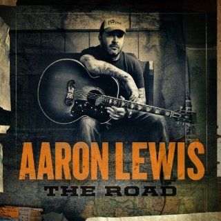aaron lewis the road co produced by lewis and legendary nashville hit 