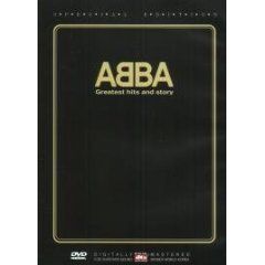 ABBA Greatest Hits 35 songs videos DVD New Sealed