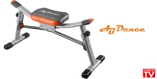 ab dance exerciser machine on offer here is a fantastic new exerciser 