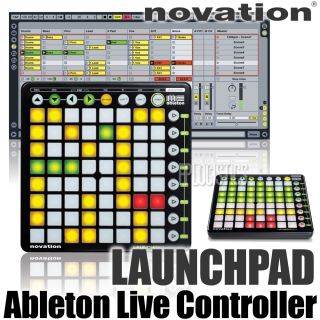   Launchpad Automap USB Controller for Ableton Live DAW NEW FREE 2 DAY