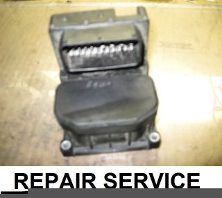 95 04 Saab 900 9000 9 3 9 5 ABS Pump Control Module Repair Service 