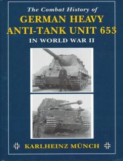 toys 1/144 WWII Battle Tank Kit Vol.2 SPJagdtiger (Henschel type)