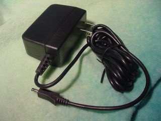 DVE Switching Power AC Adapter DSA 0101F 05 5V 2A