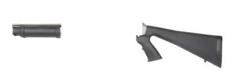   Stock Pistol Grip Mossberg Winchester Remington 12 & 20 Gauge SPG0100