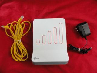 At T 3G Microcell Micro Cell Signal Booster Extender