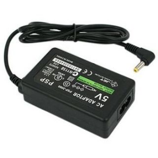 Home Wall Charger AC Adapter Power Supply Cord for Sony PSP 1000 2000 