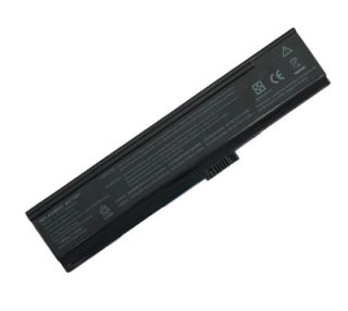 New 6 Cell Replacement Battery for Acer Aspire 3680 Series 3682WXMI 
