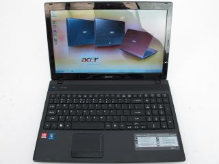 Acer Aspire 5253 BZ481 Windows Laptop Computer