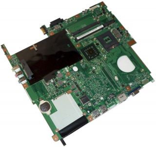 Acer / Gateway Motherboard MB.ECU01.001 / MBECU01001 / 48.4Z401.01M 