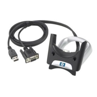 HP Compaq Desktop USB Sync Charge Cradle Dock HP iPAQ 3800 3900 5550 