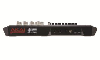 New Akai Professional DJ APC40 Ableton Live Controller USB MIDI DJ DAW 