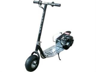 Scooter x 49cc x Racer Stand Up Gas Powered Motor Racing Fast Kids 