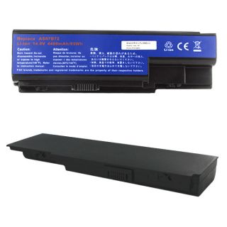 Laptop Battery for Acer Aspire 5715Z Series Replaces AS07B31